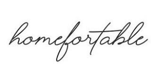 HOMEFORTABLE logo