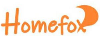 HOMEFOX logo