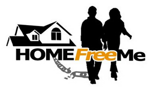 HOMEFREEME logo