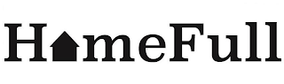 HOMEFULL logo