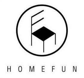 HOMEFUN logo