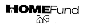 HOMEFUND logo