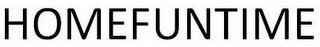 HOMEFUNTIME logo