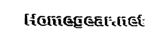 HOMEGEAR.NET logo