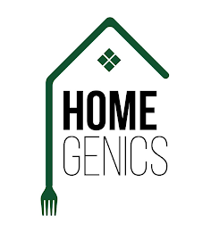 HOMEGENICS logo