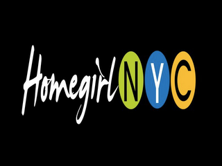 HOMEGIRLNYC logo