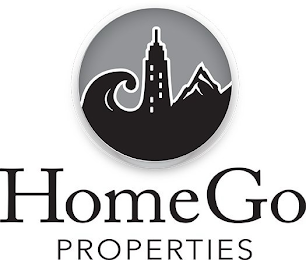 HOMEGO PROPERTIES logo