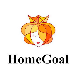 HOMEGOAL logo