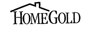 HOMEGOLD logo