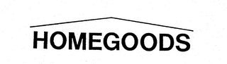 HOMEGOODS logo