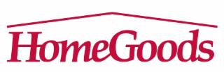 HOMEGOODS logo