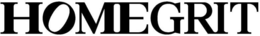 HOMEGRIT logo