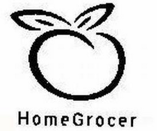HOMEGROCER logo