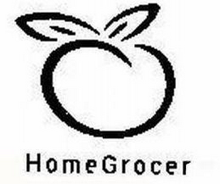 HOMEGROCER logo