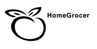 HOMEGROCER logo