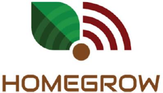 HOMEGROW logo
