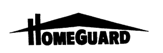 HOMEGUARD logo