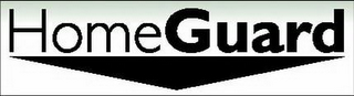 HOMEGUARD logo