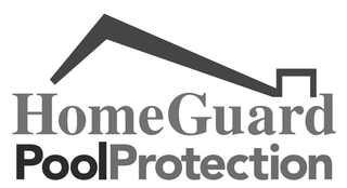 HOMEGUARD POOLPROTECTION logo