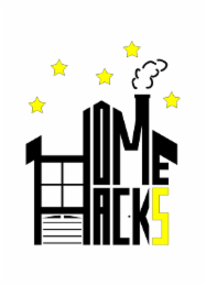 HOMEHACK5 logo