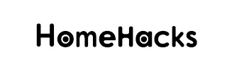HOMEHACKS logo