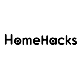 HOMEHACKS logo