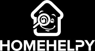HOMEHELPY logo