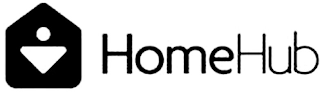 HOMEHUB logo