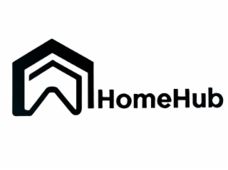 HOMEHUB logo