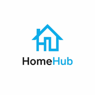 HOMEHUB logo