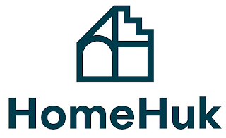 HOMEHUK logo