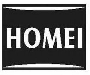 HOMEI logo