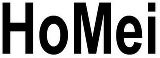 HOMEI logo