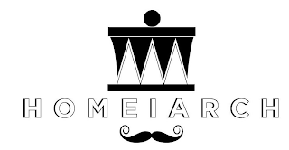 HOMEIARCH logo