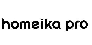 HOMEIKA PRO logo