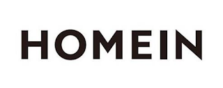 HOMEIN logo