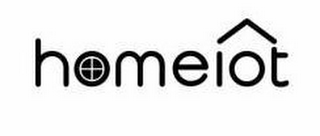 HOMEIOT logo