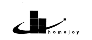 HOMEJOY logo