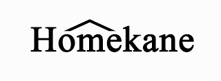 HOMEKANE logo