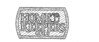HOMEKEEPERS GUILD logo