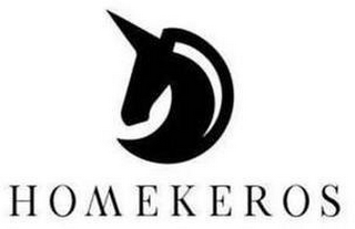 HOMEKEROS logo