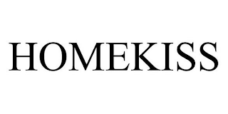 HOMEKISS logo
