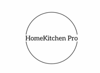 HOMEKITCHEN PRO logo