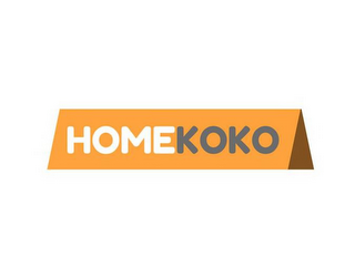 HOMEKOKO logo