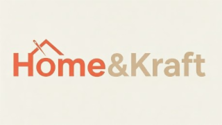 HOME&KRAFT logo