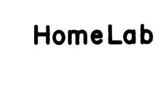 HOMELAB logo