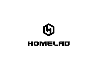 HOMELAD logo
