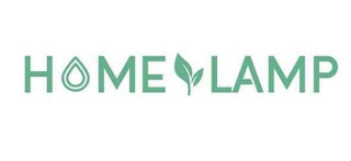 HOMELAMP logo