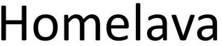HOMELAVA logo
