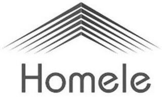HOMELE logo